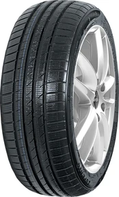 Superia Bluewin UHP 235/45 R17 kaina