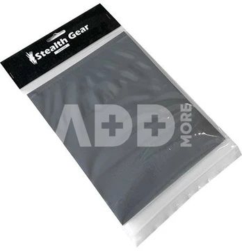 Stealth Gear Grey Card 20x25 cm