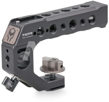 ing Lightweight Quick Release Top Handle - Gray