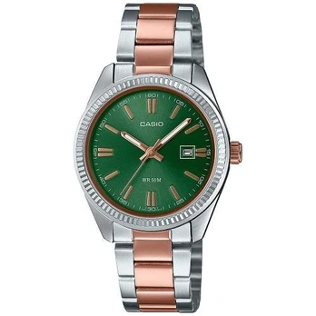 Laikrodis moterims Casio LTP-1302PRG-3AVEF
