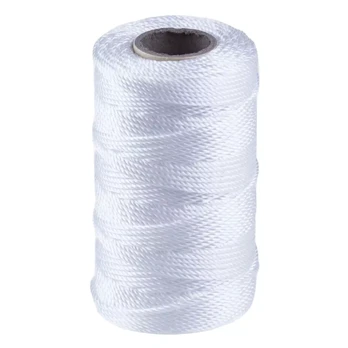 Polipropileno virve 80m, 2,5mm