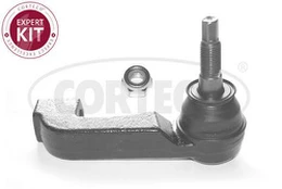Skersinės vairo trauklės galas CORTECO 49399994