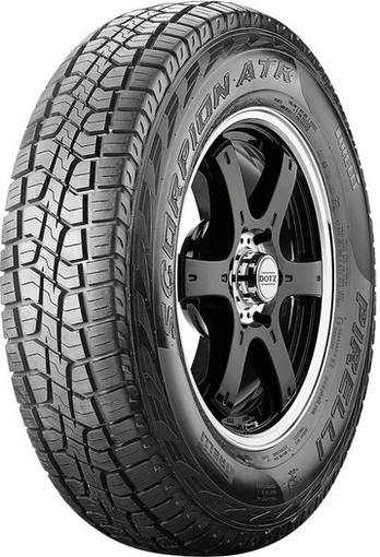 Pirelli SCORPION ATR PLUS 245/70R16 111 T XL