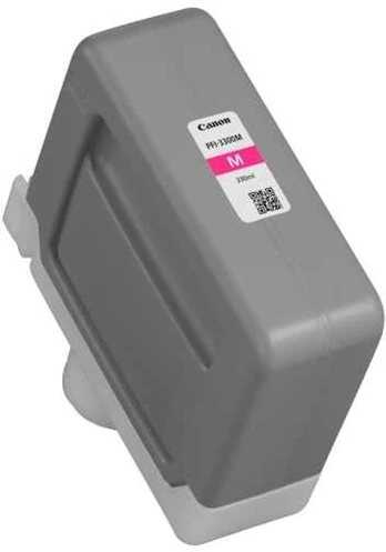 Canon PFI-3300M, Magenta, 330 ml, 1 pc(s), Single pack