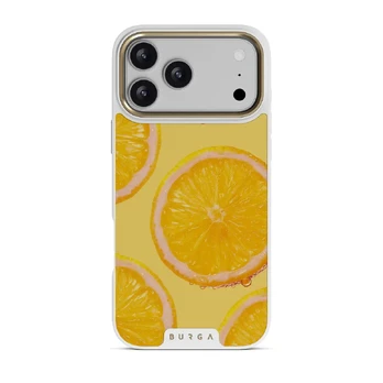 Bitter - iPhone 17 Pro Max Case, Elite Light (MagSafe) / Gold