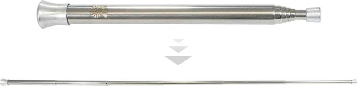 "Origin Outdoors" ugnies užtaisas "Blow Pipe