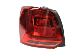 Galinis žibintas MAGNETI MARELLI 714000028730 kaina