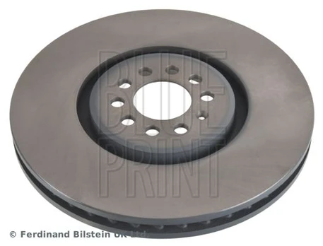 Stabdžių diskas BLUE PRINT ADV1843121