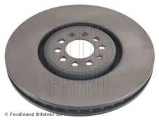 Stabdžių diskas BLUE PRINT ADV1843121 kaina