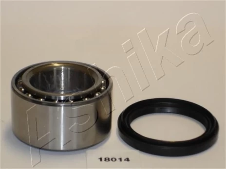 Rato guolio komplektas ASHIKA 44-18014
