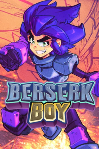 Berserk Boy PC