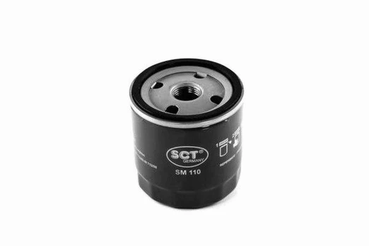 Alyvos filtras SCT - MANNOL SM110