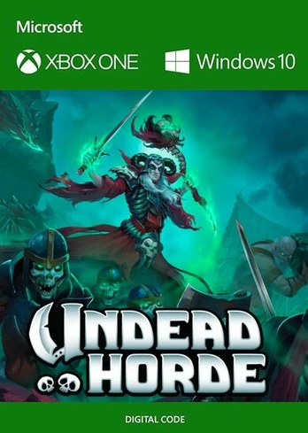 Undead Horde Xbox One