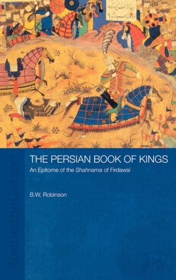 Persian Book of Kings