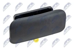 Durų rankenėlė NTY EZC-FR-084 kaina