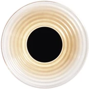 8W LED sieninis šviestuvas MORSE, gintaro sp., CCT