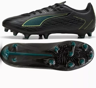 Puma Ultra 6 Play FG/AG 108532-02 batai