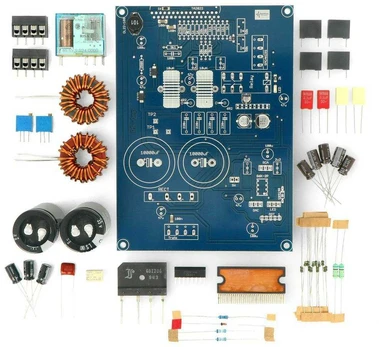 RS-AMP rinkinys - Noise Reducer