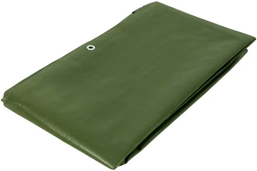 Tentas Extreme 3x4m, pilkas, 240g/m2 Truper®