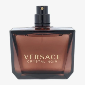 Versace Crystal Noir EDT - unpacked 90 ml