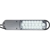 MAUL LED Tischleuchte Atlantic mit Standfuß sidabrinis