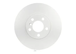 BOSCH 0 986 479 624 Brake Disc kaina