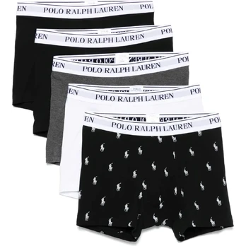 Ilginti apatiniai vyrams, Marga, Clssic trunk-5 pack-trunk