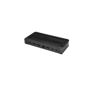 ASUS DG300 ROG Castra Dock, WW, 10 Stück