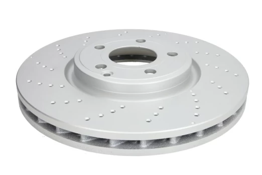DELPHI BG9189C Brake Disc