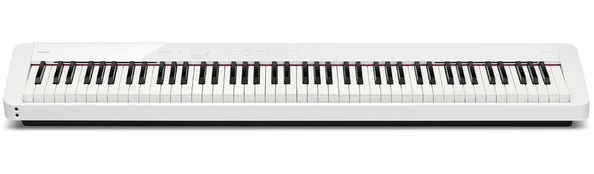 Skaitmeninis pianinas Casio PX-S1100 WE