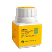 BotanicaPharma Fennel 60 Tablets kaina