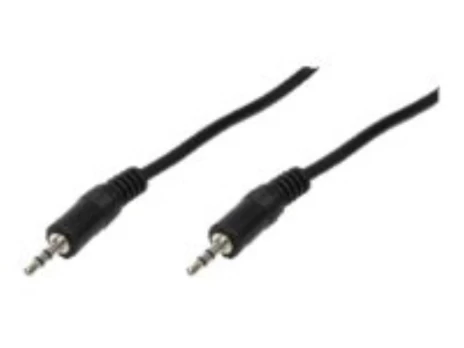 LOGILINK CA1051 LOGILINK - Stereo ilgintuvas 3m