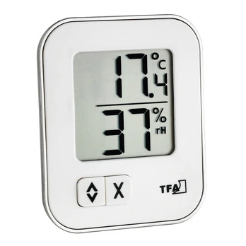 Skaitmeninis termo-higrometras MOXX TFA 30.5026.02