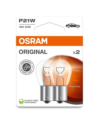 Lemputė, indikatorius ams-OSRAM 7506-2BL