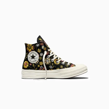 Converse Chuck 70 Retro Floral - Dydis 37.5 (A16798C )