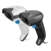 Datalogic Gryphon I GD4520, 2D, USB, juodas