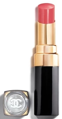 Chanel - Moisturizing glossy lipstick Rouge Coco Flash 3 g - 90 Jour