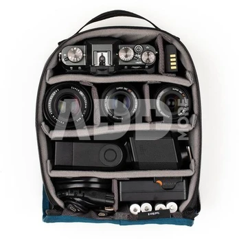 TENBA TOOL BOX 8 BLACK