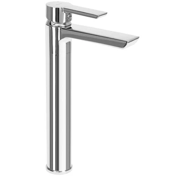 Kriauklės maišytuvas Rea Argus Chrome High