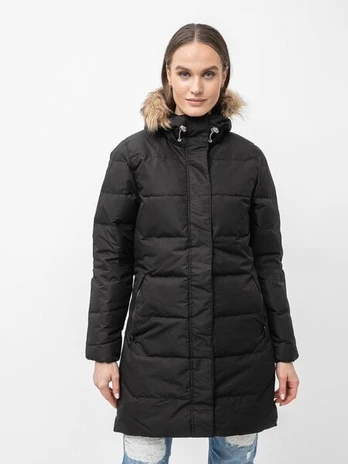 Helly Hansen moteriška striukė ADEN, juoda