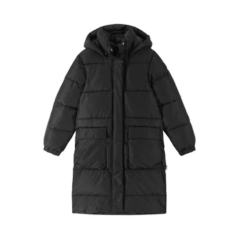 REIMA KUMPULA 5100361A Black 9990 - 158