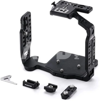 Tilta Camera Cage for Canon C80 Base Kit