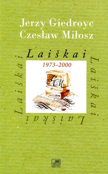 Laiškai 1973-2000