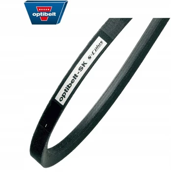 V formos diržas Spz912 Optibelt