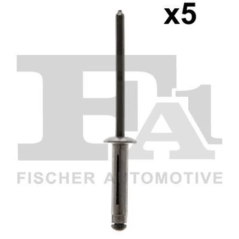Aklinųjų kniedžių asortimentas FA1 14-20003.5