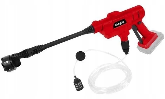 Marina Energizer 3WSG01 be akumuliatoriaus ir kroviklio
