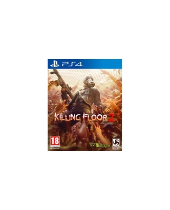 Killing Floor 2