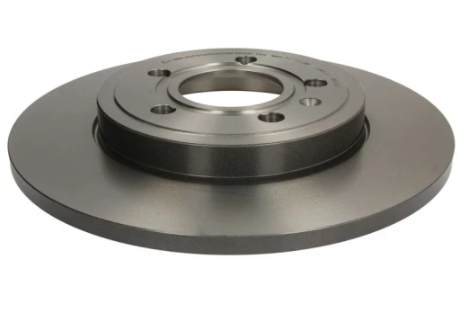BREMBO 08.A332.11 Brake Disc