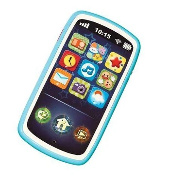 ANEK 00740 SMILY PLAY SMARTFON 07401