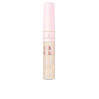 SILKY BLUR long-lasting moisturizing concealer #100 10 ml